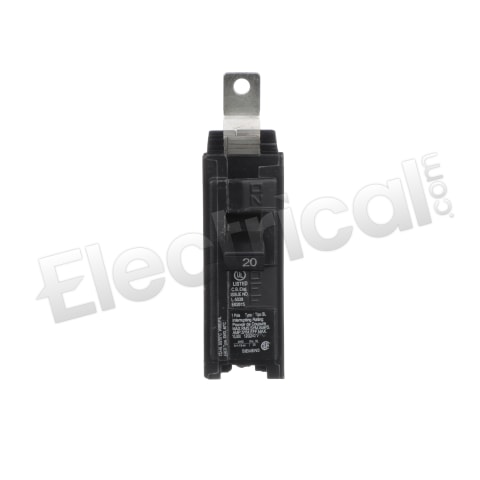 Siemens Molded Case B120