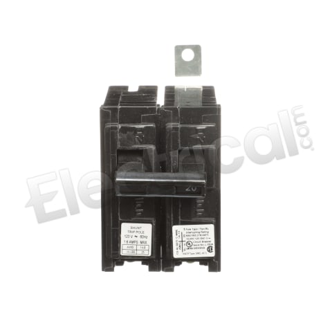 Siemens Molded Case B12000S01