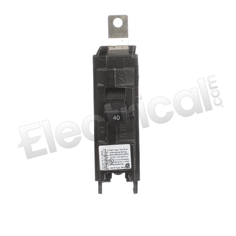 Siemens Molded Case B140H