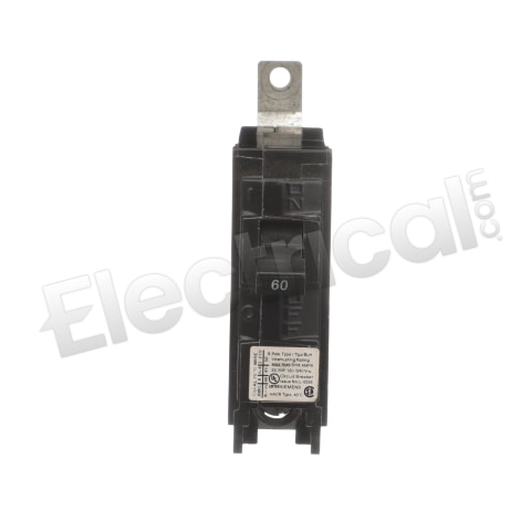 Siemens Molded Case B160H