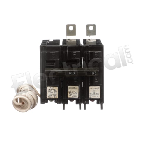 Siemens Molded Case B2100H00S07