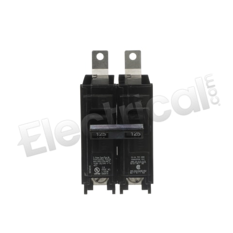 Siemens Molded Case B215AFCH