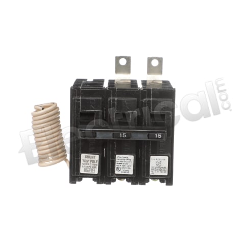 Siemens Molded Case B215HH00S07