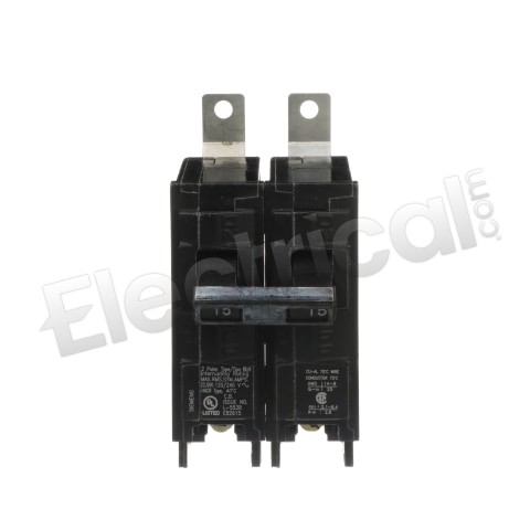 Siemens Molded Case B215H