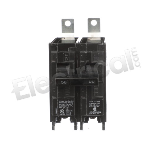 Siemens Molded Case B250H