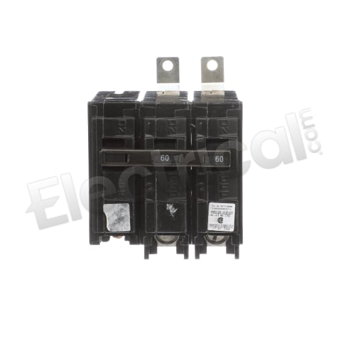 Siemens Molded Case B260H00S01