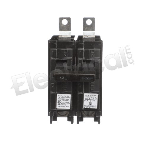 Siemens Molded Case B270H
