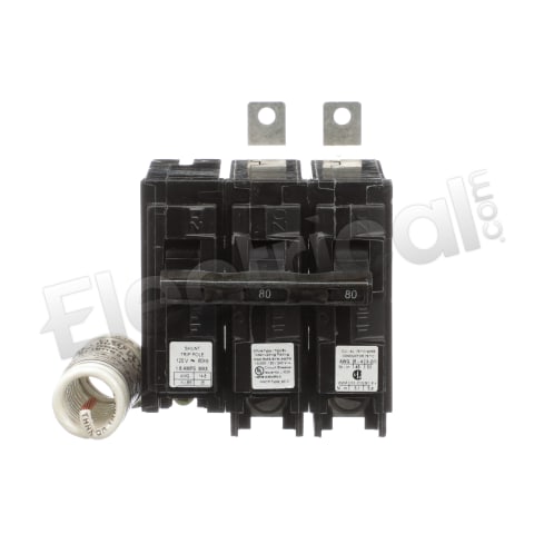 Siemens Molded Case B28000S01