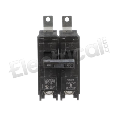 Siemens Molded Case B280H