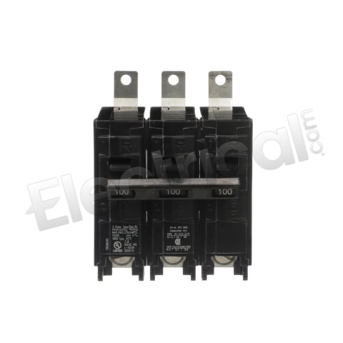 Siemens Molded Case B3100