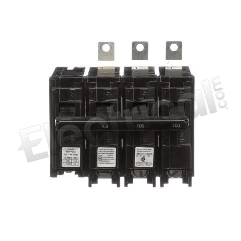 Siemens Molded Case B3100H00S01