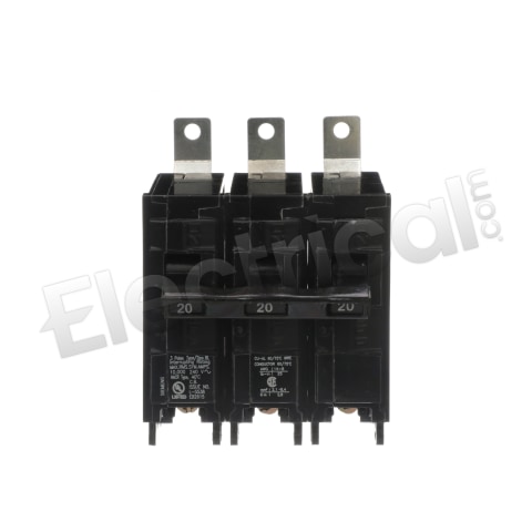 Siemens Molded Case B320