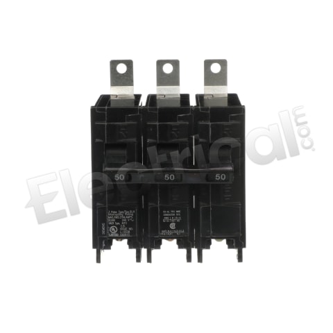 Siemens Molded Case B350H
