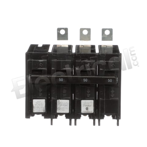 Siemens Molded Case B350HH00S07
