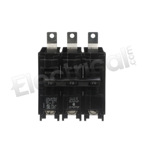 Siemens Molded Case B370