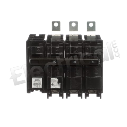 Siemens Molded Case B390H00S01