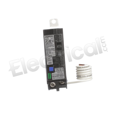Siemens Molded Case BA115AFC