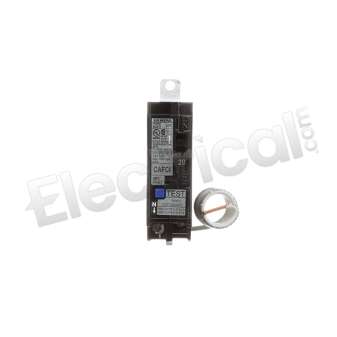 Siemens Molded Case BA120AFCHH