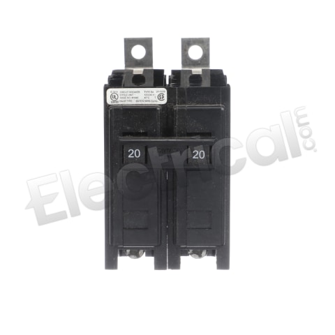 Eaton Molded Case BAB2020