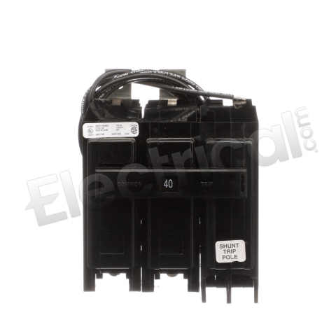 Eaton Molded Case BAB2040S