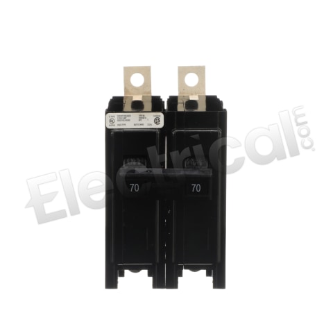 Eaton Molded Case BAB2070