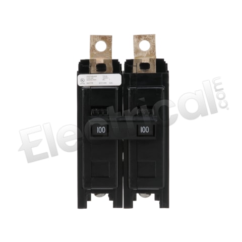 Eaton Molded Case BAB2100