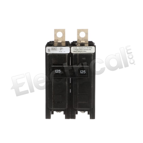 Eaton Molded Case BAB2125