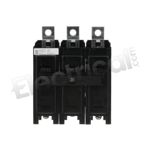 Eaton Molded Case BAB3020H