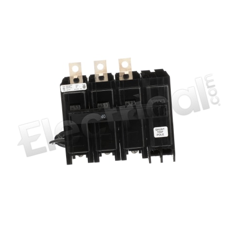 Eaton Molded Case BAB3040HS
