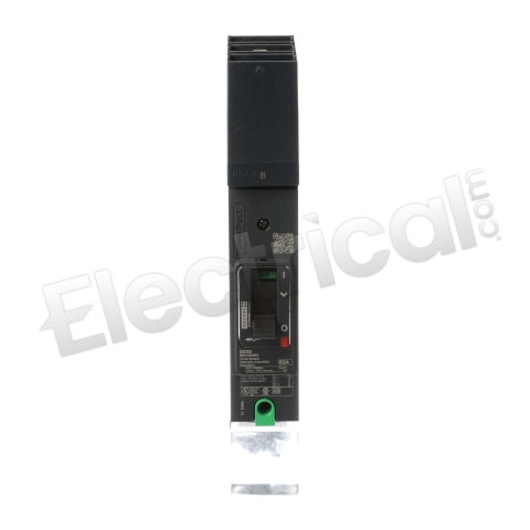 Square D Molded Case BDA160353