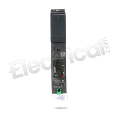 Schneider Electric Molded Case BDA160805