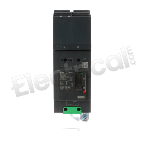Schneider Electric Molded Case BGA260601