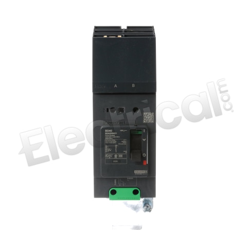 Schneider Electric Molded Case BDA260401
