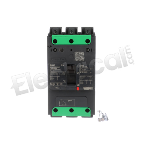 Square D Molded Case BDL36045