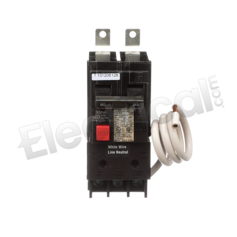 Siemens Molded Case BE260
