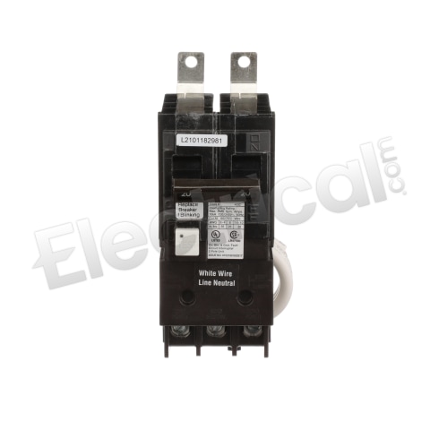 Siemens Molded Case BF220A