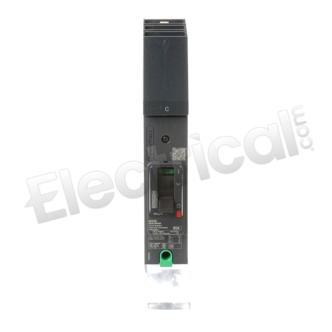 Square D Molded Case BGA160905