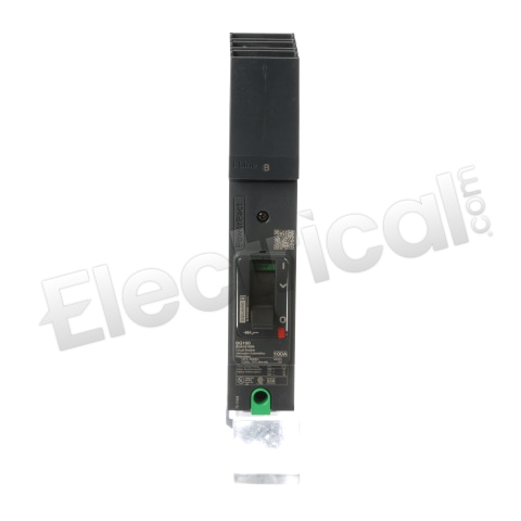 Schneider Electric Molded Case BGA161005