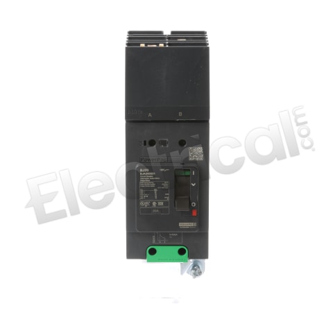 Square D Molded Case BJA260201