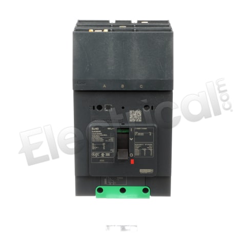 Schneider Electric Molded Case BJA36040