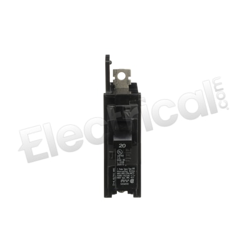 Siemens Molded Case BQ1B030