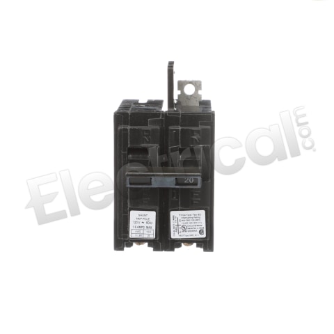 Siemens Molded Case BQ1B02000S01