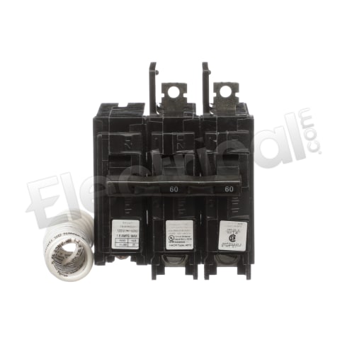 Siemens Molded Case BQ2B06000S01