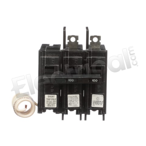 Siemens Molded Case BQ2B10000S01