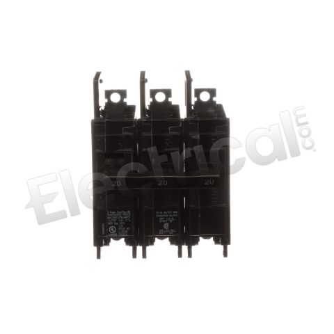 Siemens Molded Case BQ3B030