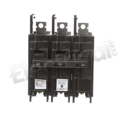 Siemens Molded Case BQ3B050H00S07