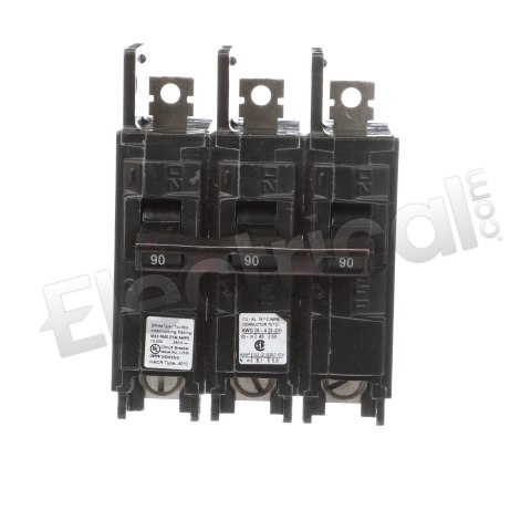 Siemens Molded Case BQ3B090