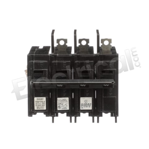Siemens Molded Case BQ3B10000S07