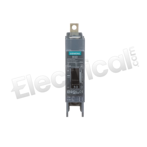 Siemens Molded Case BQD125