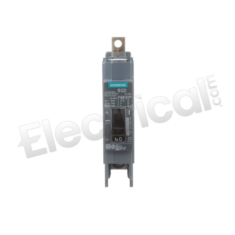 Siemens Molded Case BQD140